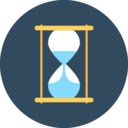 time,time and date,timer,waiting,sand clock,loading ok 